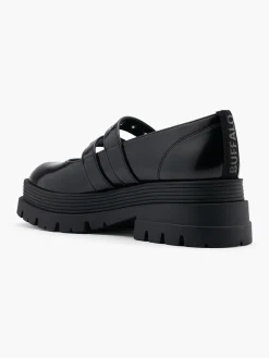 Damen Buffalo Mary Jane Loafer