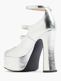 Damen Catwalk Mary Jane Pumps