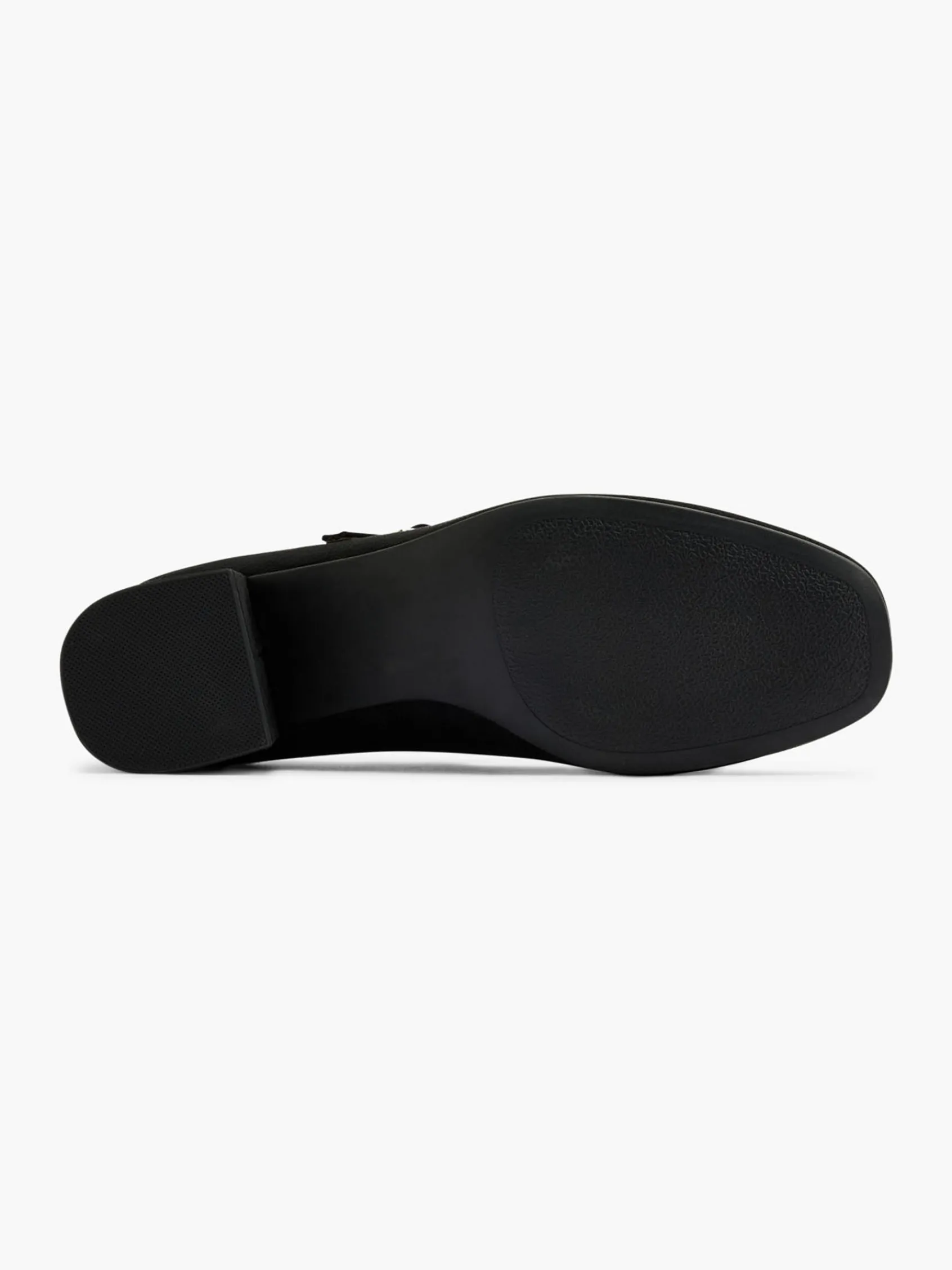 Damen Graceland Mary Jane Pumps