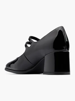 Damen Catwalk Mary Jane Pumps