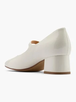Damen Graceland Mary Jane Pumps