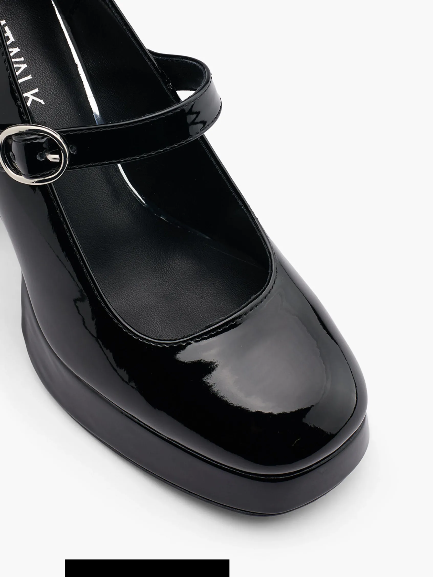 Damen Catwalk Mary Jane Pumps