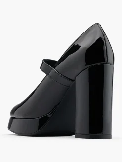 Damen Catwalk Mary Jane Pumps