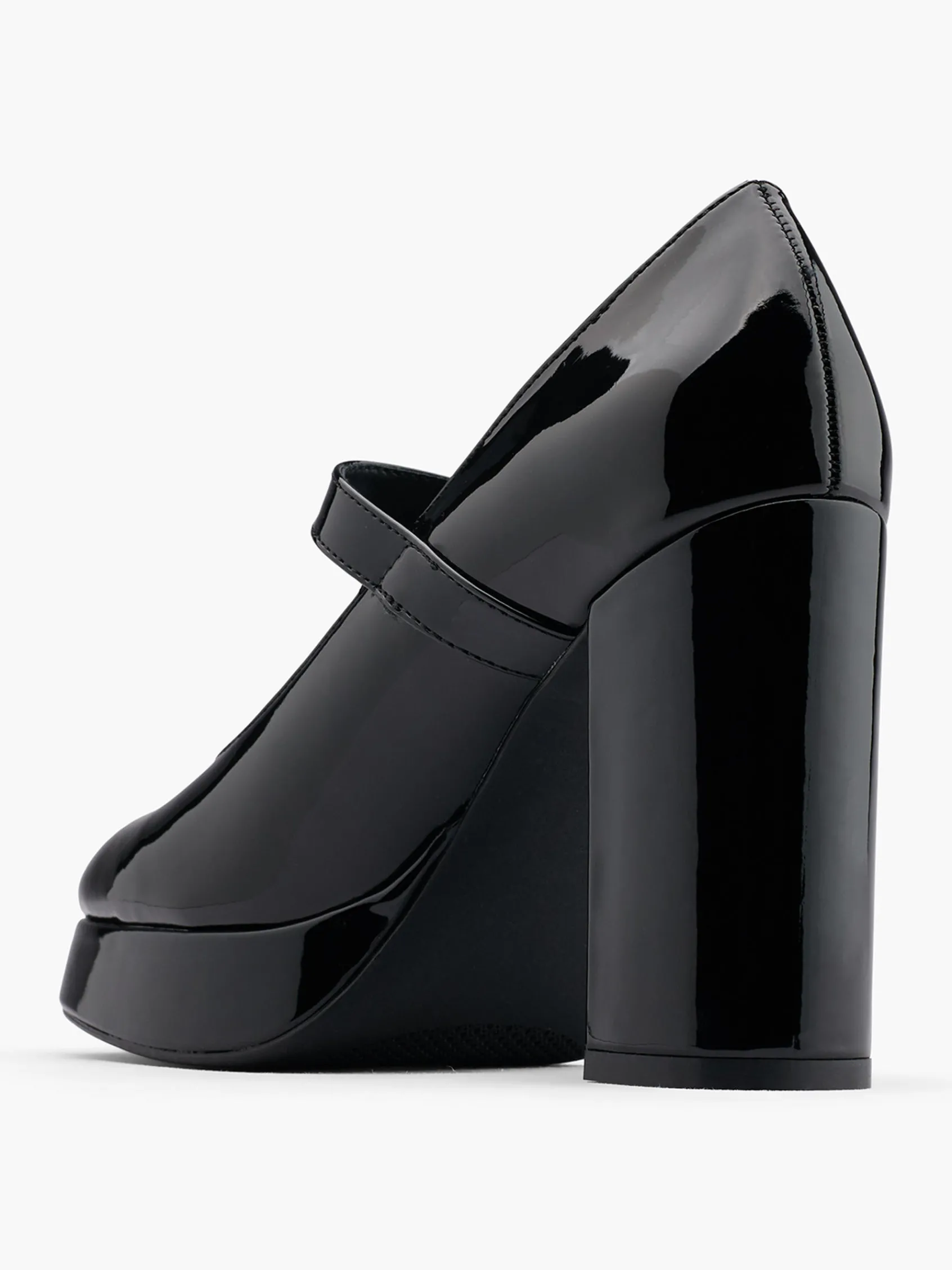 Damen Catwalk Mary Jane Pumps