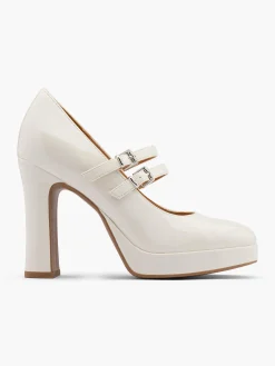 Damen Catwalk Mary Jane Pumps