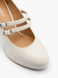 Damen Catwalk Mary Jane Pumps