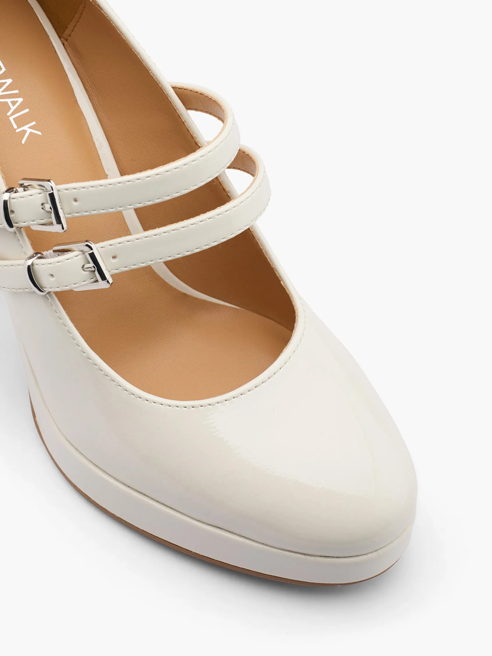 Damen Catwalk Mary Jane Pumps