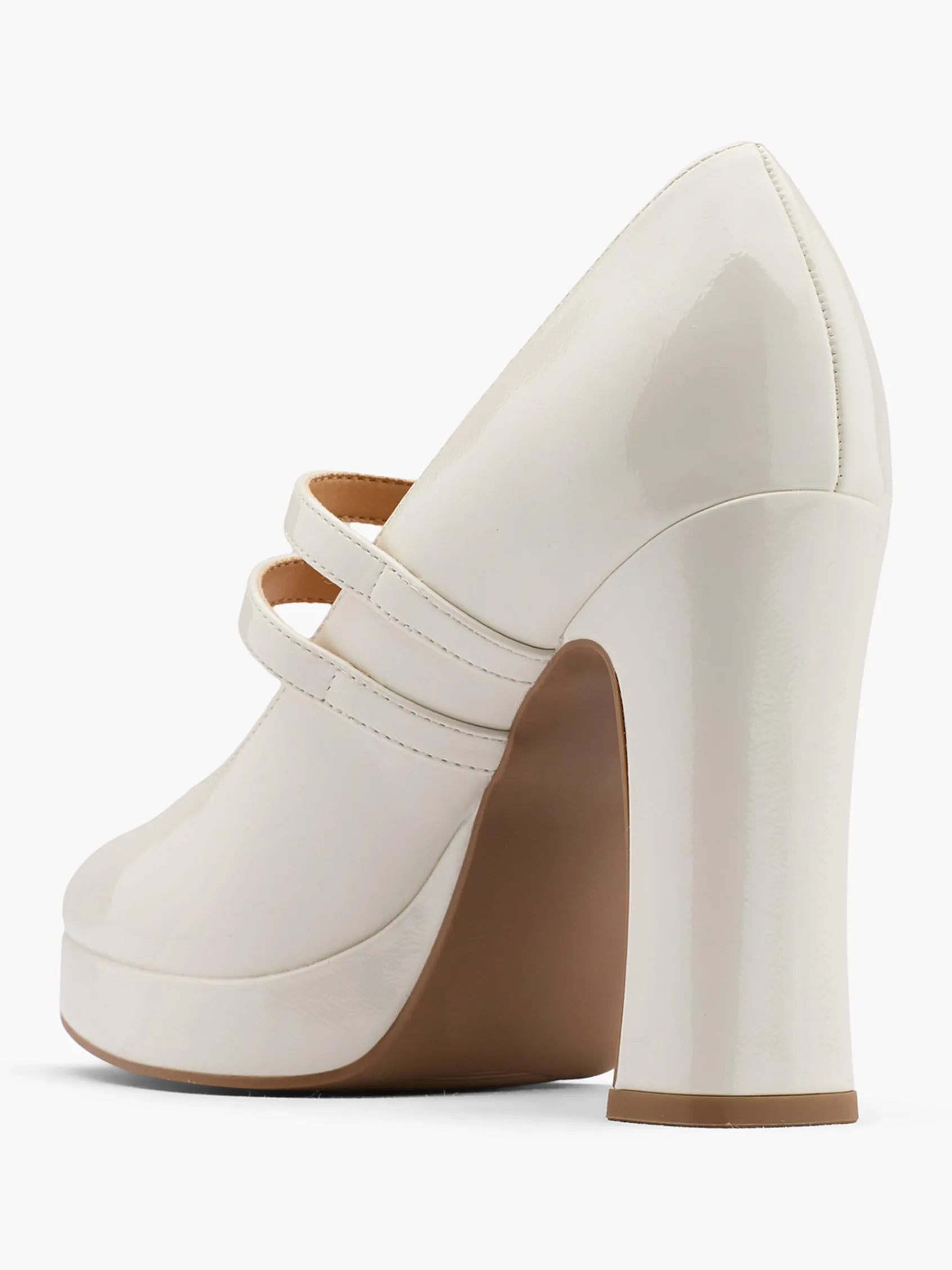 Damen Catwalk Mary Jane Pumps