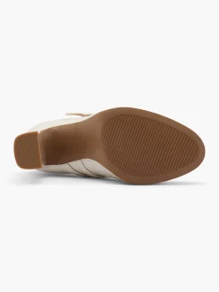 Damen Catwalk Mary Jane Pumps
