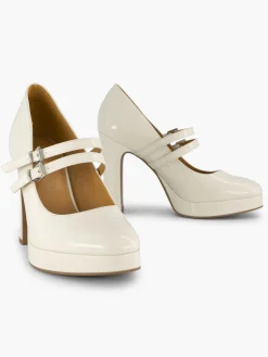 Damen Catwalk Mary Jane Pumps