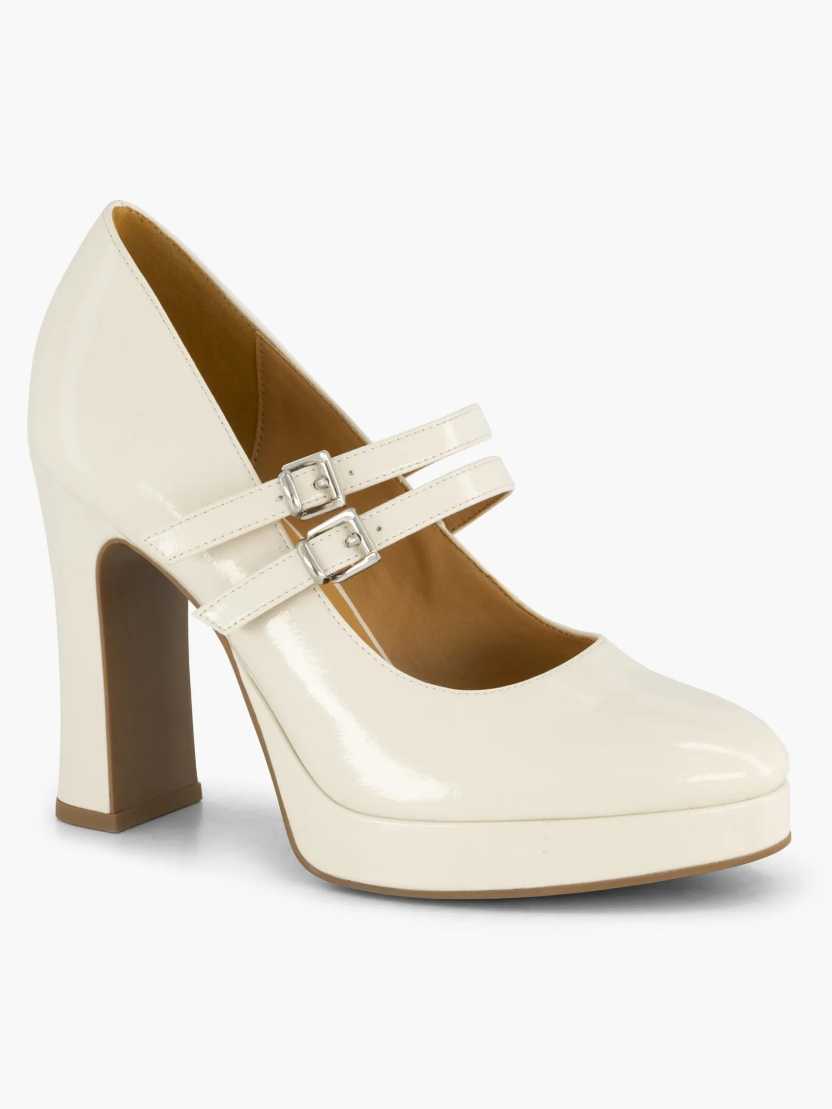 Damen Catwalk Mary Jane Pumps
