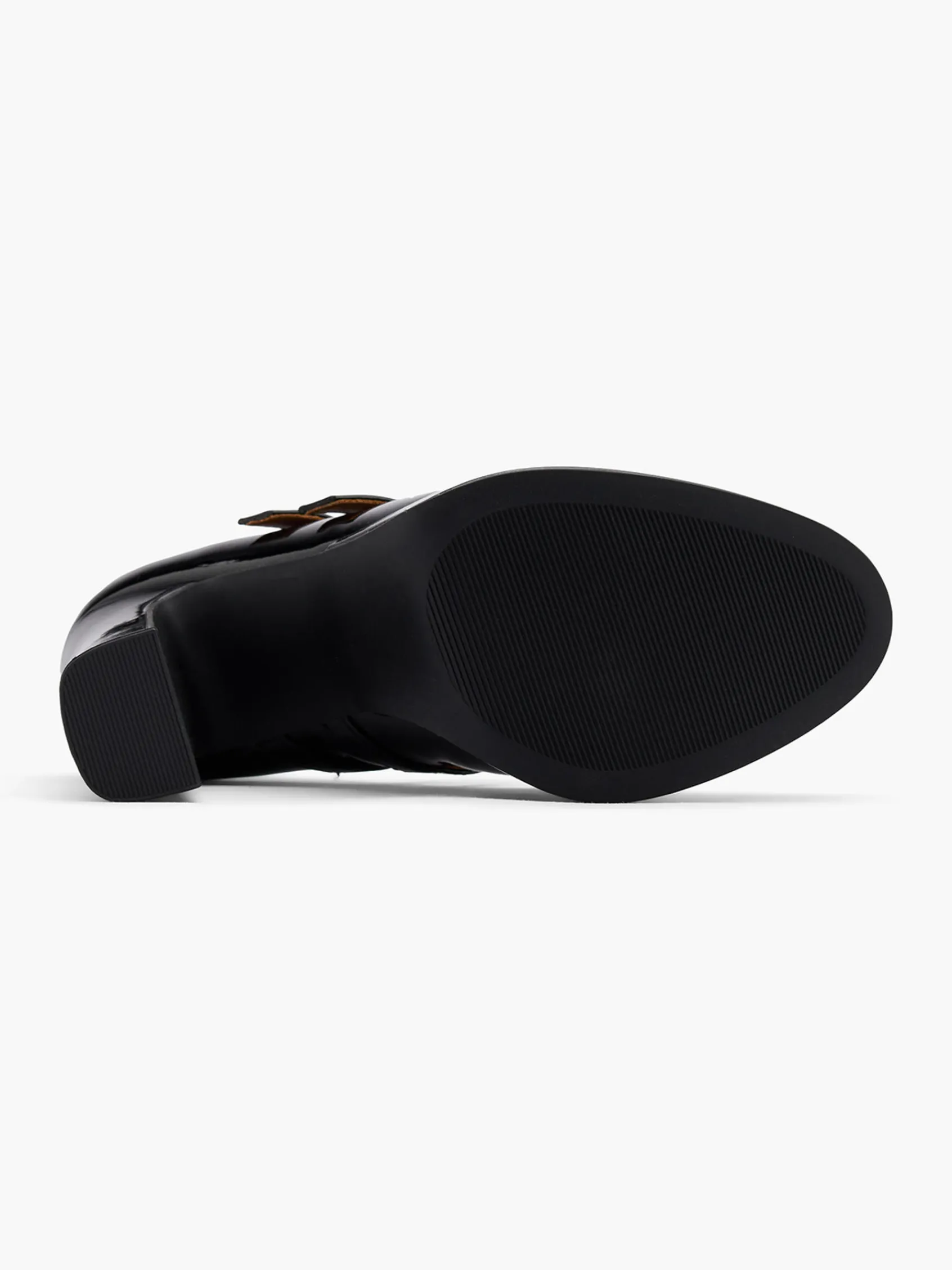 Damen Catwalk Mary Jane Pumps