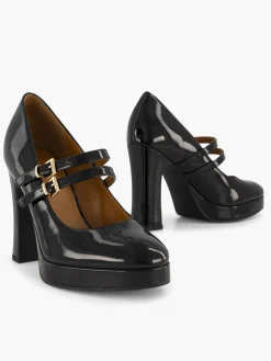 Damen Catwalk Mary Jane Pumps