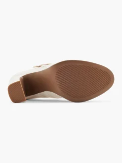 Damen Catwalk Mary Jane Pumps