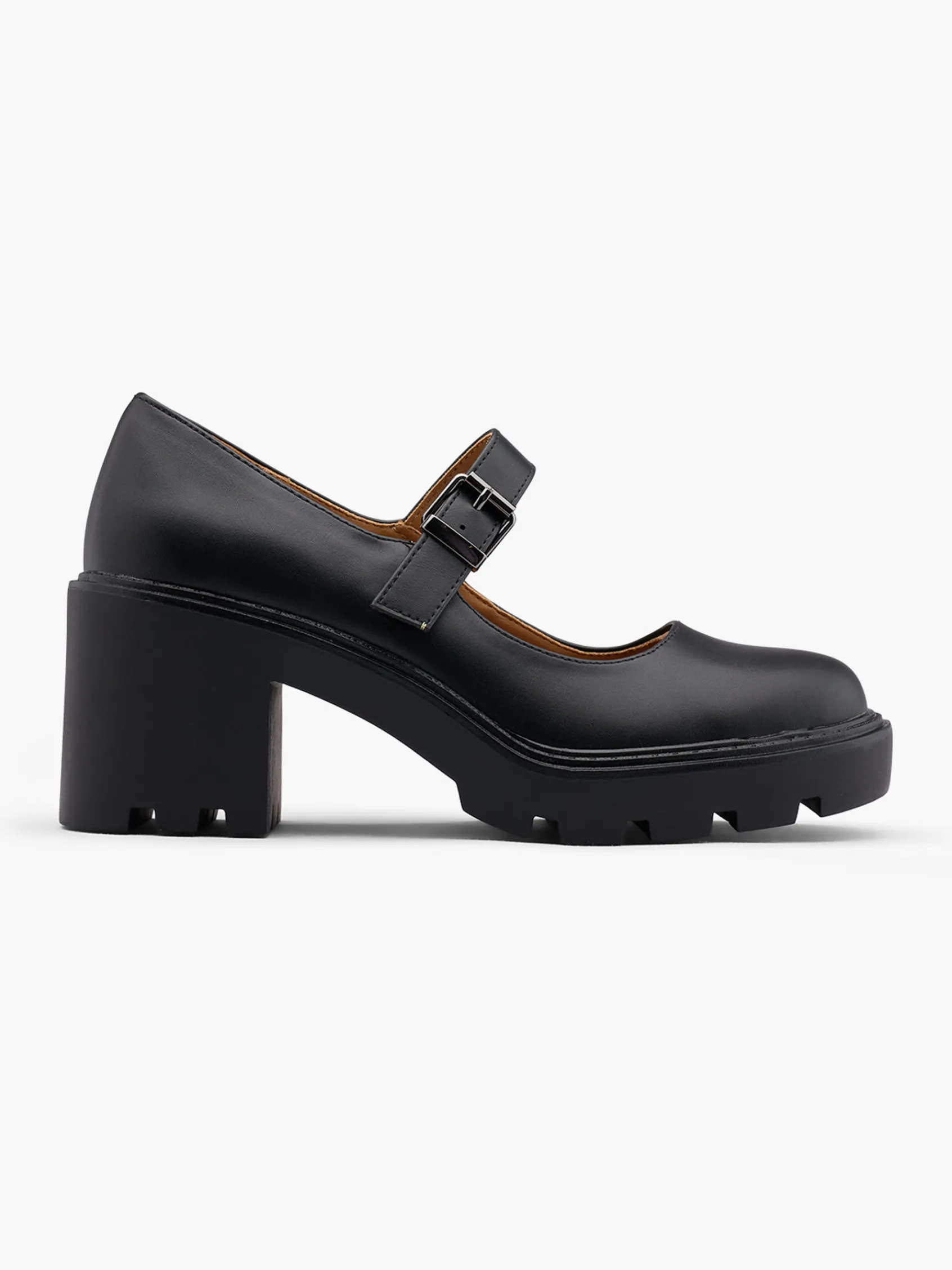 Damen Catwalk Mary Jane Pumps