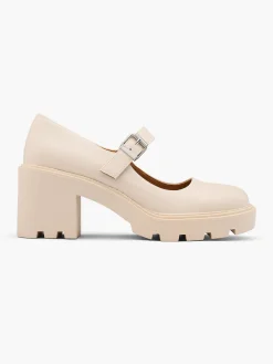 Damen Catwalk Mary Jane Pumps