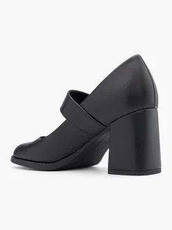 Damen Graceland Mary Jane Pumps