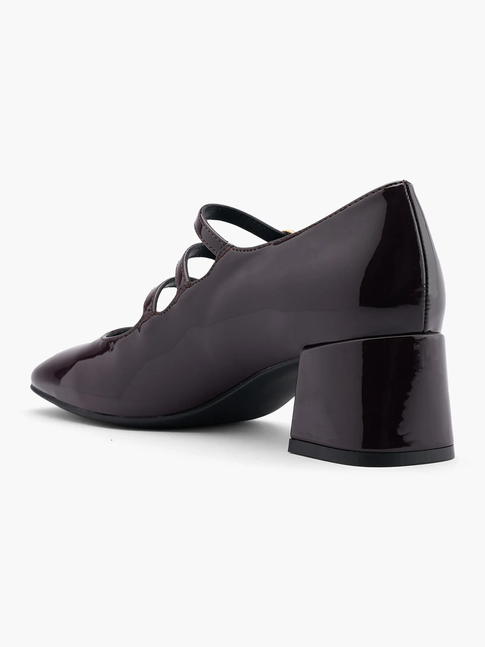 Damen Catwalk Mary Jane Pumps