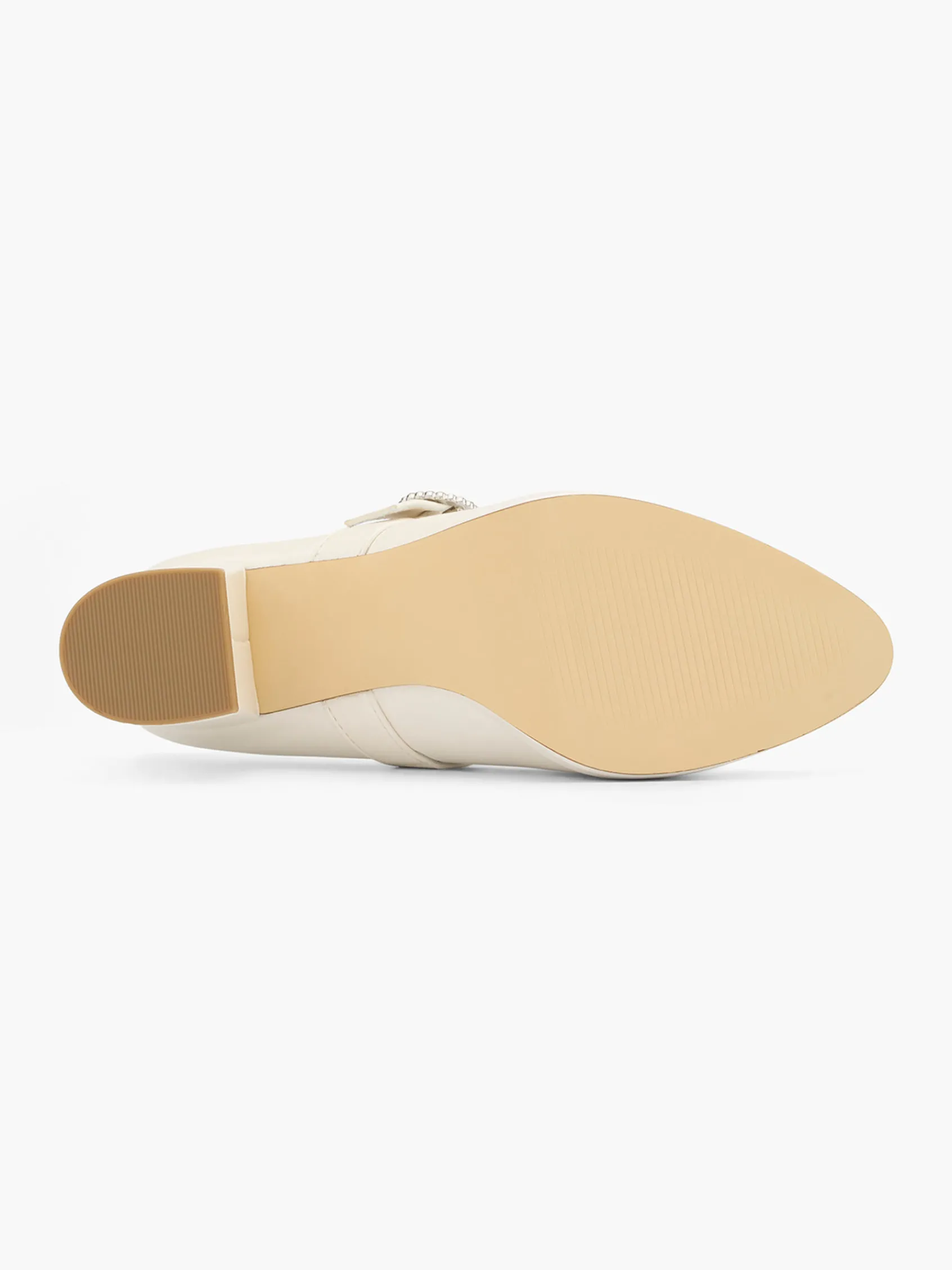 Damen Mary Jane Pumps
