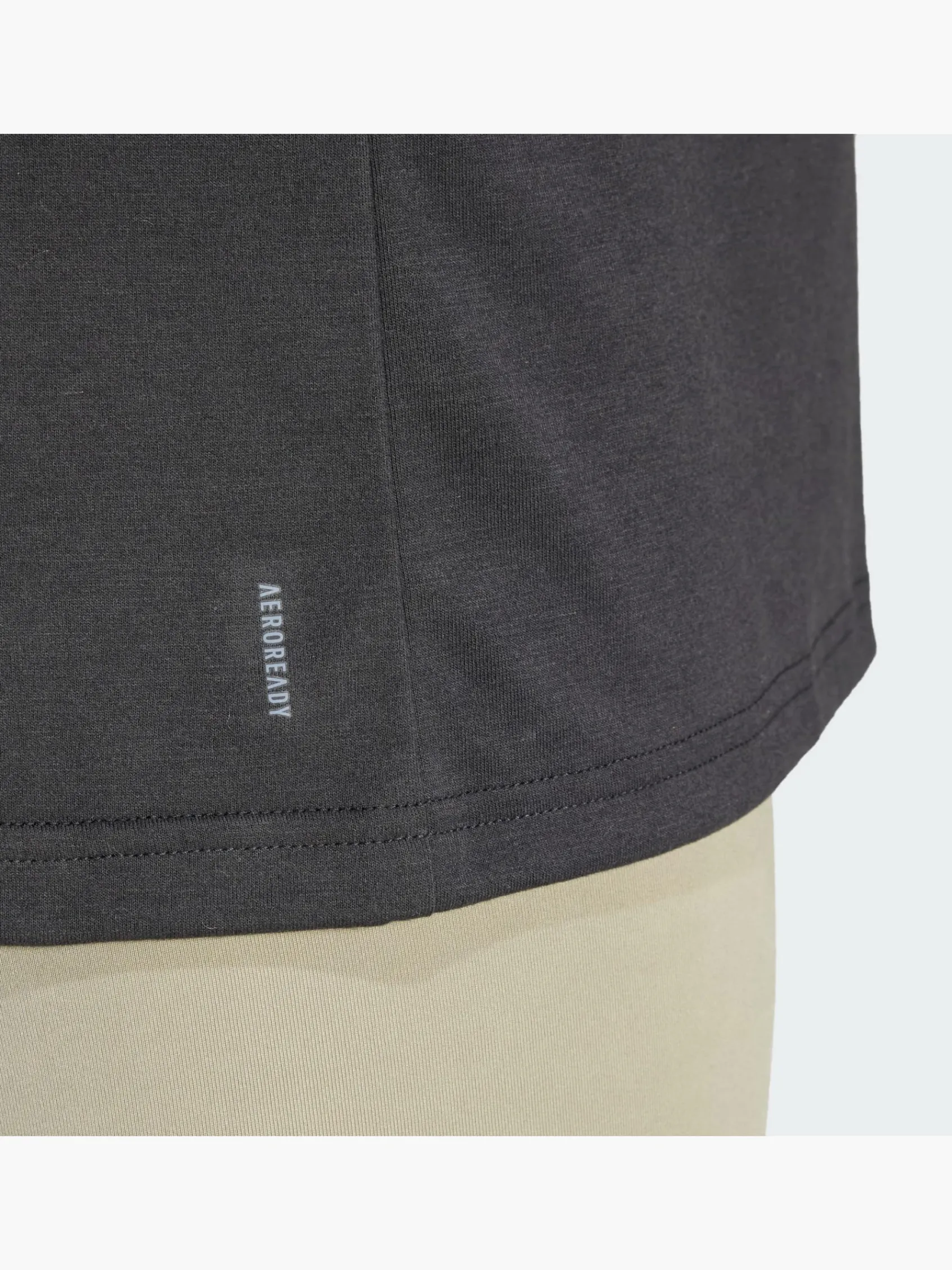Damen adidas Maternity T-Shirt