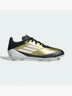 Kinder adidas Messi F50 League Kids FG/MG Fußballschuh