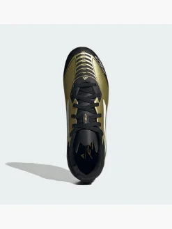 Kinder adidas Messi F50 League Kids FG/MG Fußballschuh