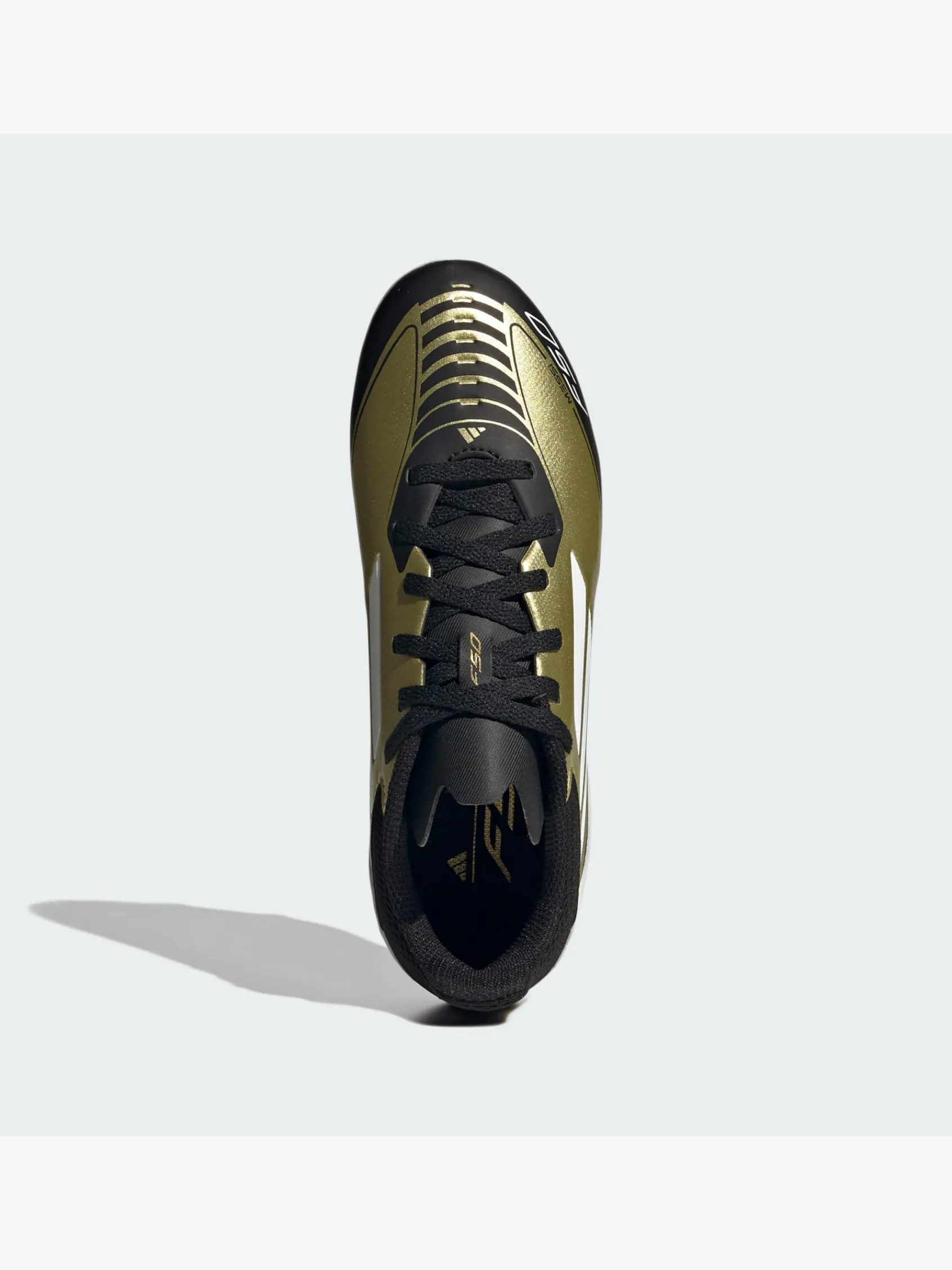 Kinder adidas Messi F50 League Kids FG/MG Fußballschuh