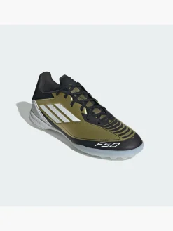 Herren adidas Messi F50 League TF Fußballschuh