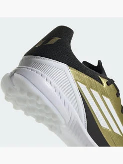 Herren adidas Messi F50 League TF Fußballschuh