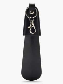 Damen DEICHMANN Metall Schuhanzieher 16 cm