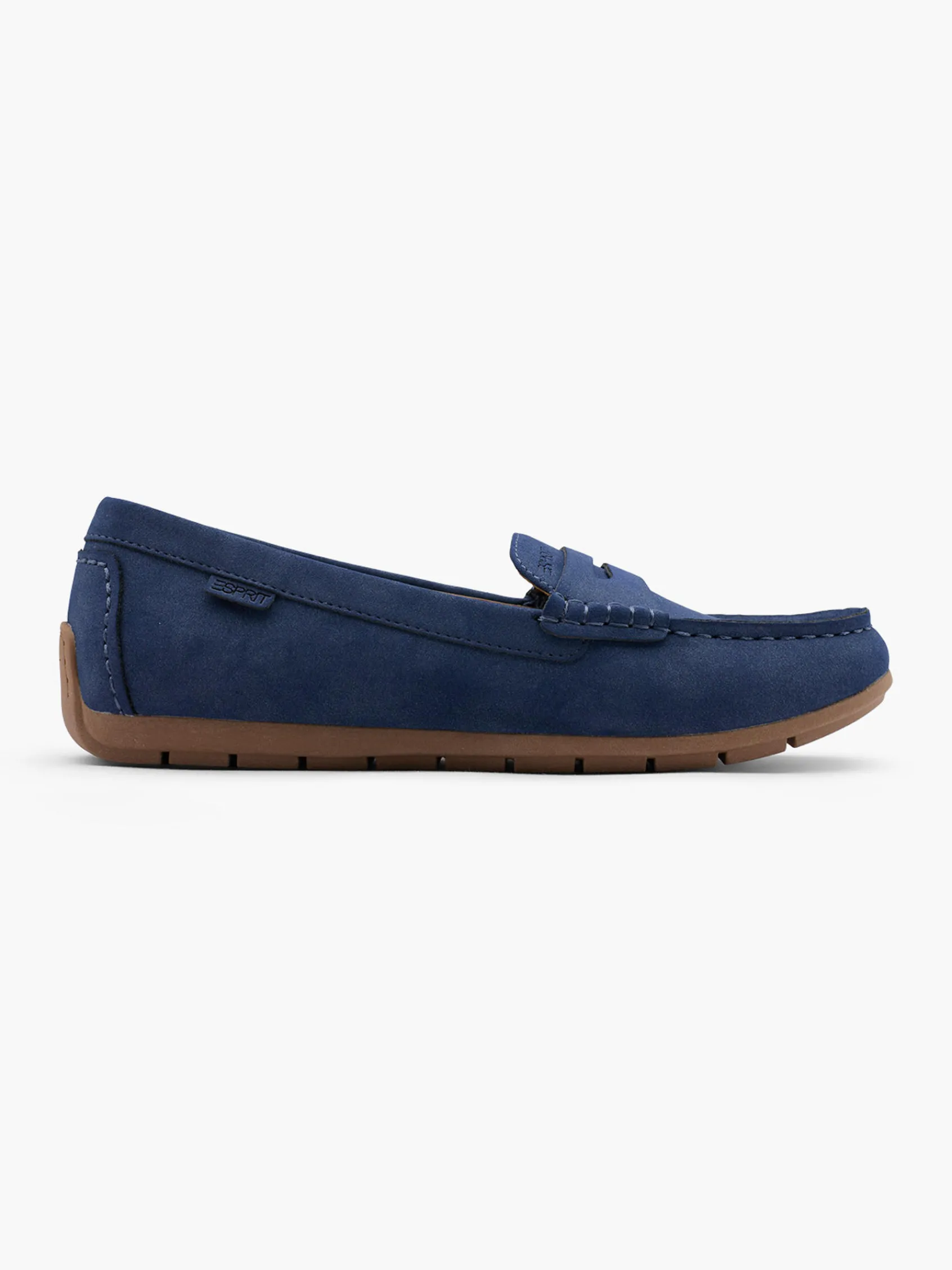 Damen ESPRIT Mokassin