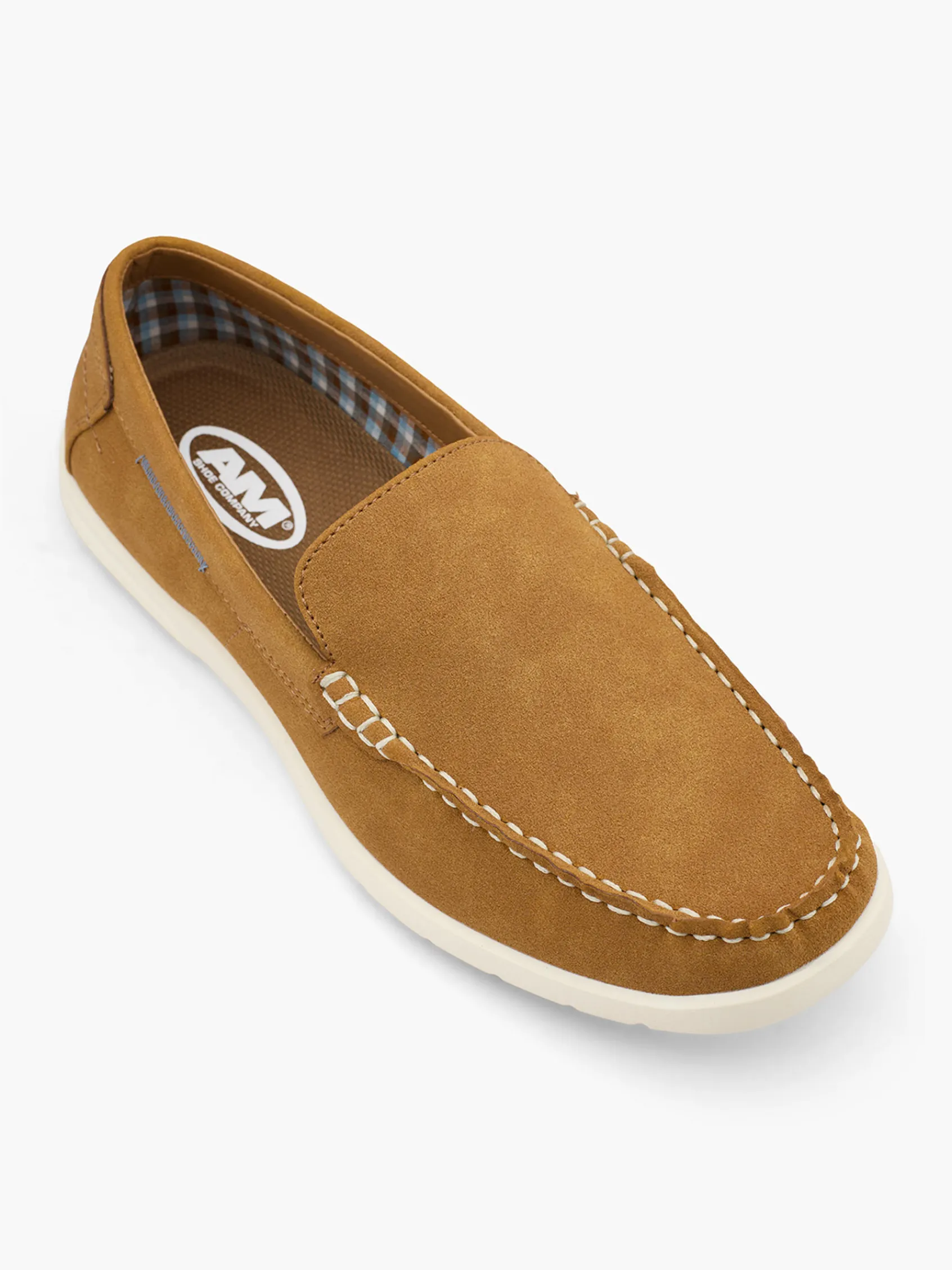 Herren AM SHOE Mokassin