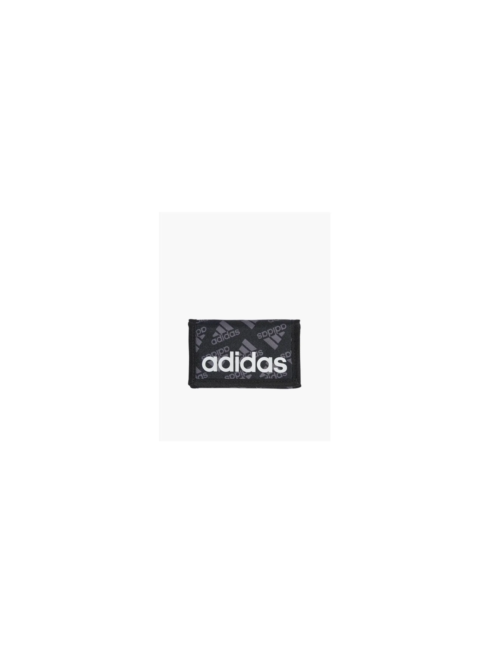 Kinder adidas Monogramm Essentials Linear Geldbörse