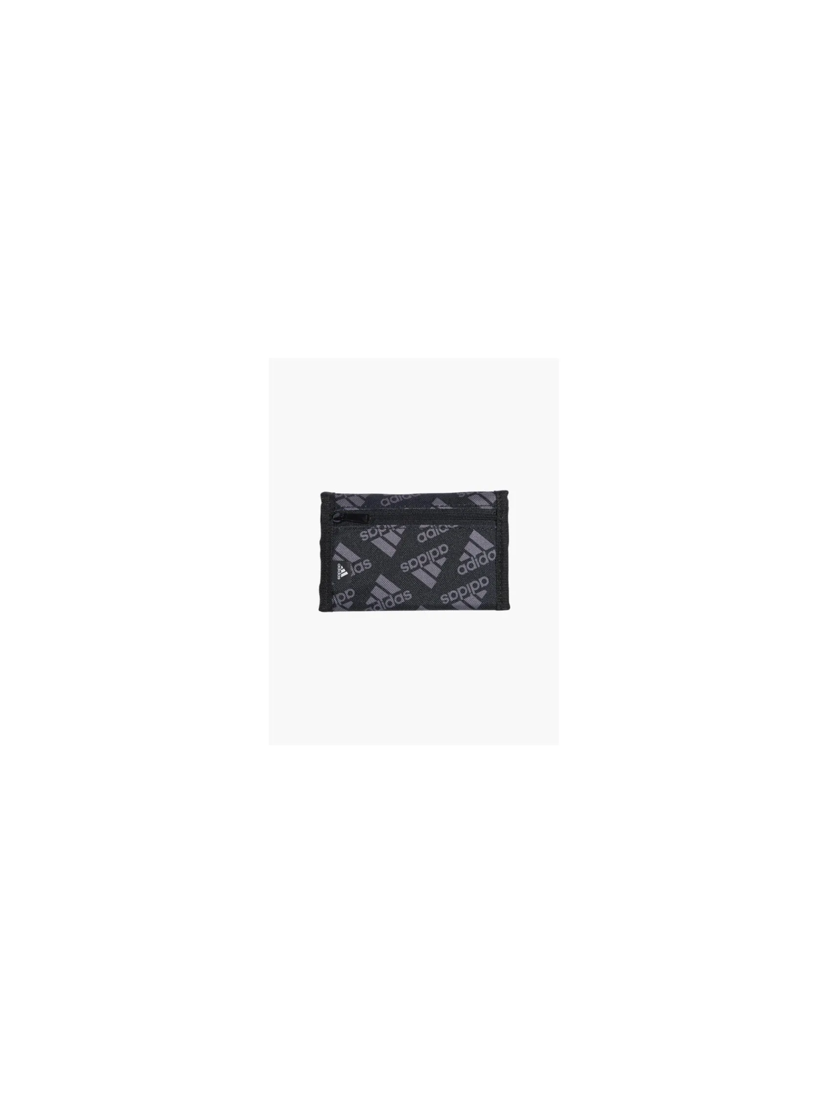 Kinder adidas Monogramm Essentials Linear Geldbörse