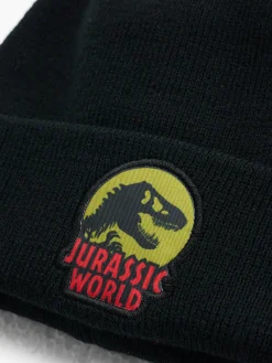 Kinder Jurassic World Mütze