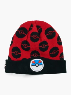 Kinder Pokémon Mütze