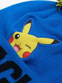 Kinder Pokémon Mütze