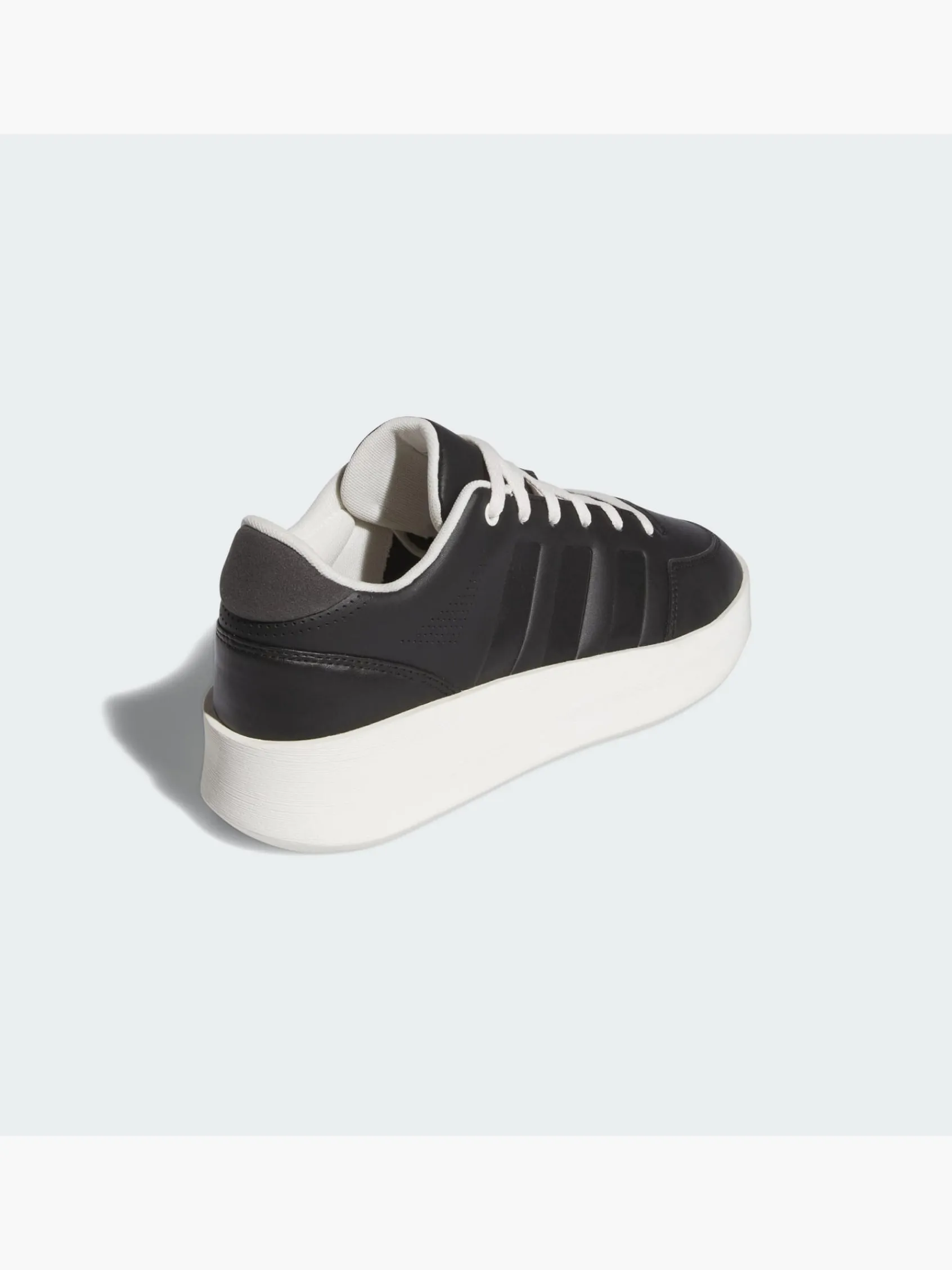 Herren adidas Mullaly Low Schuh