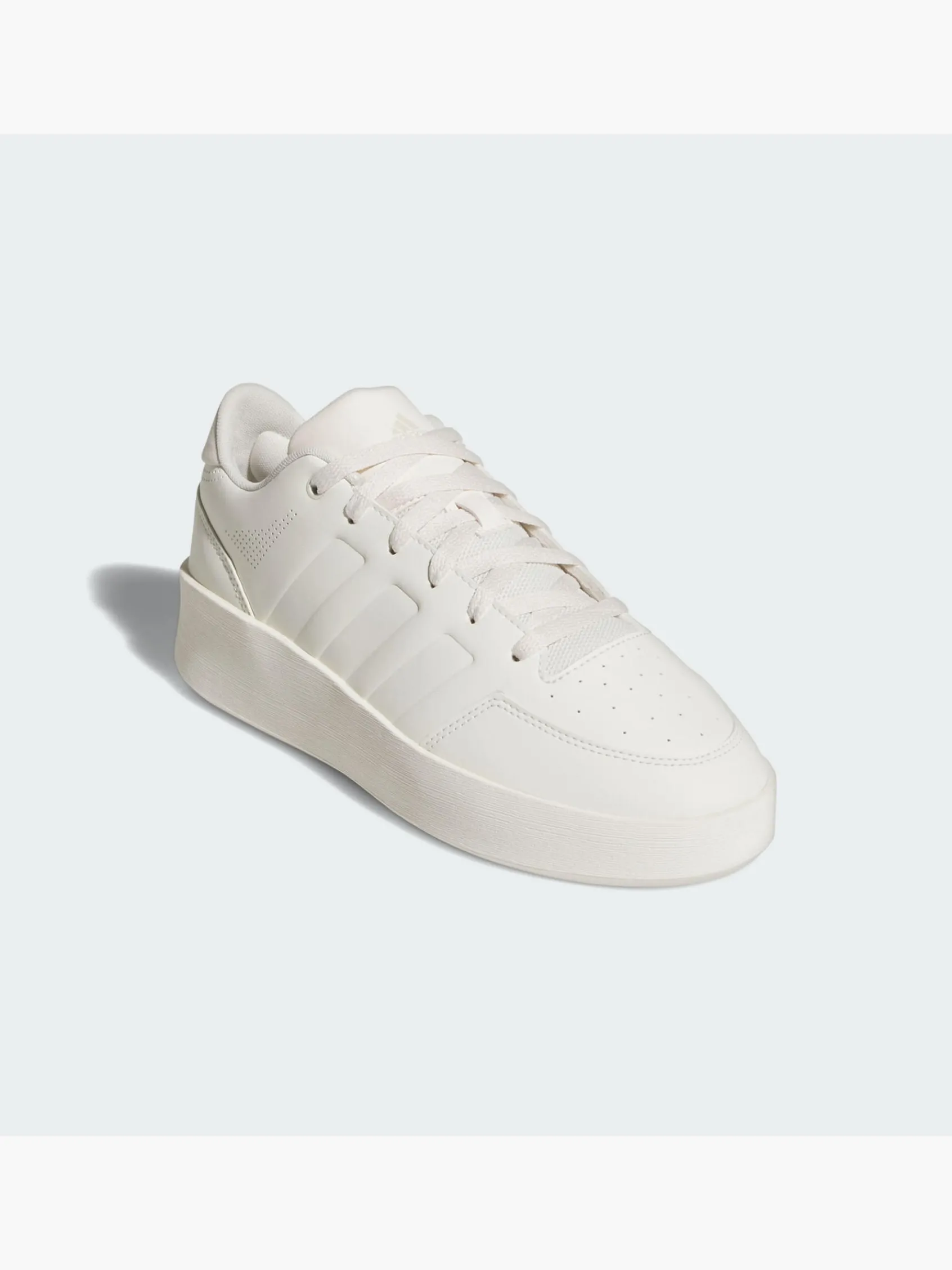 Herren adidas Mullaly Low Schuh