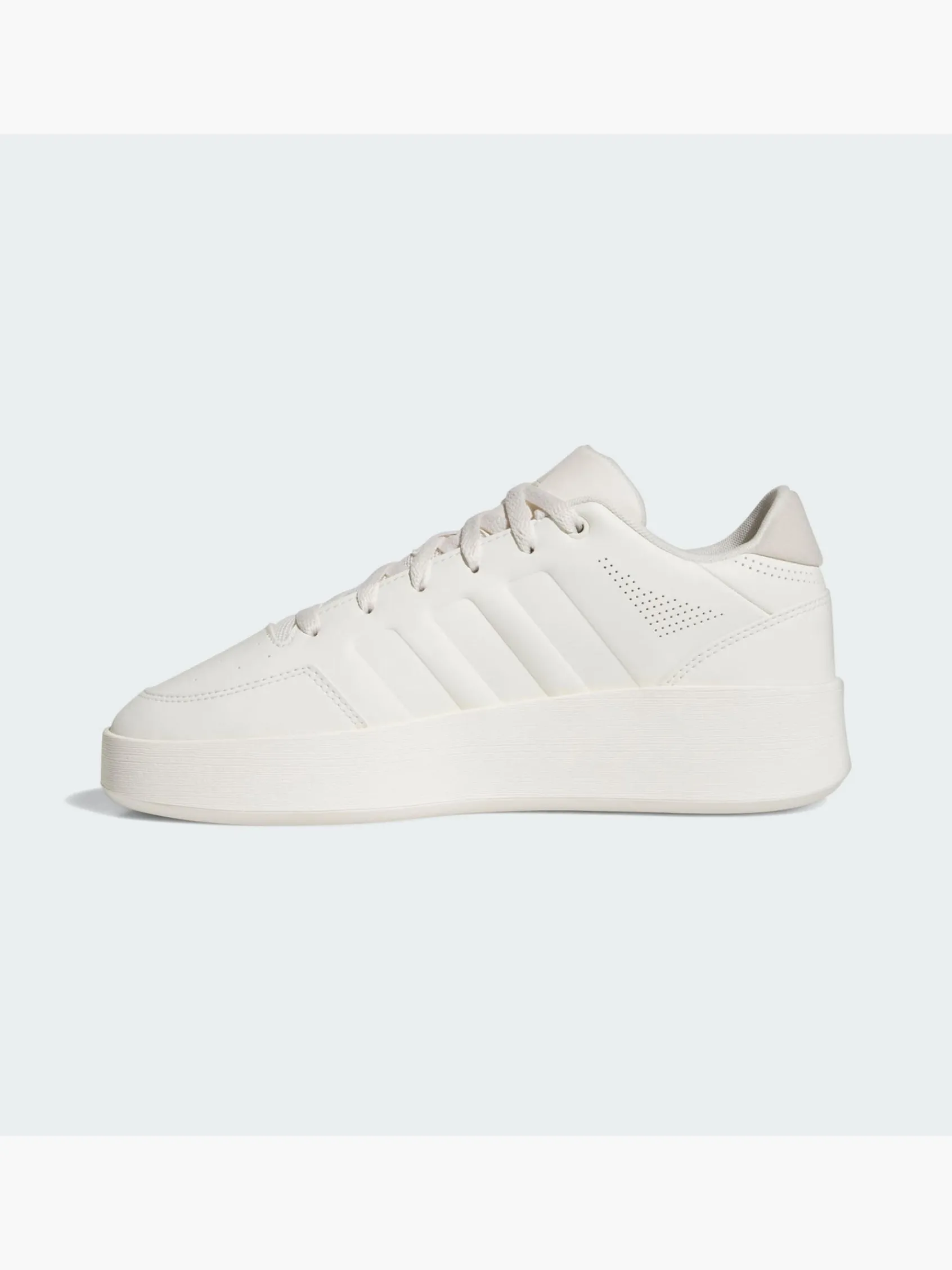 Herren adidas Mullaly Low Schuh