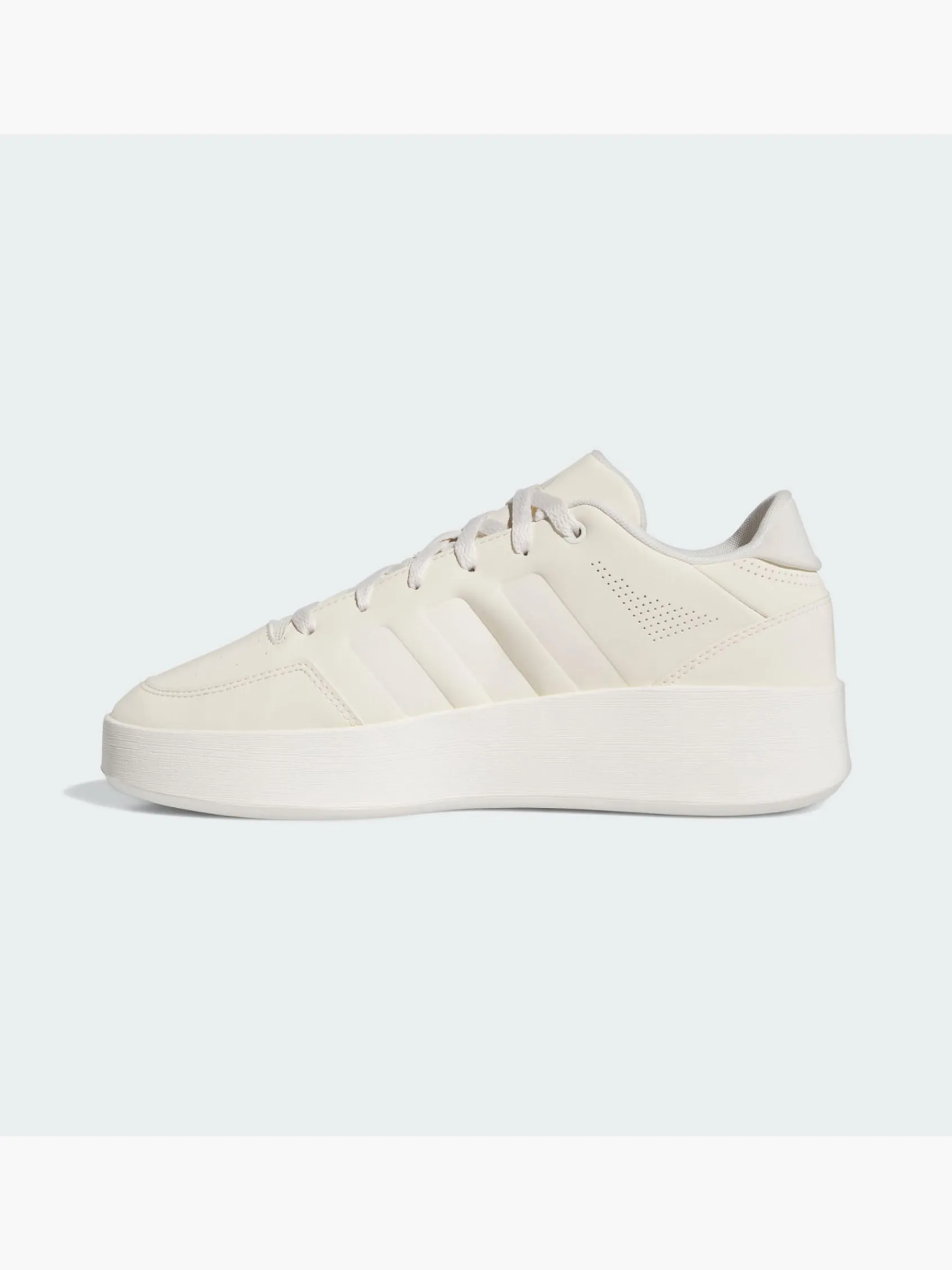 Herren adidas Mullaly Low Schuh