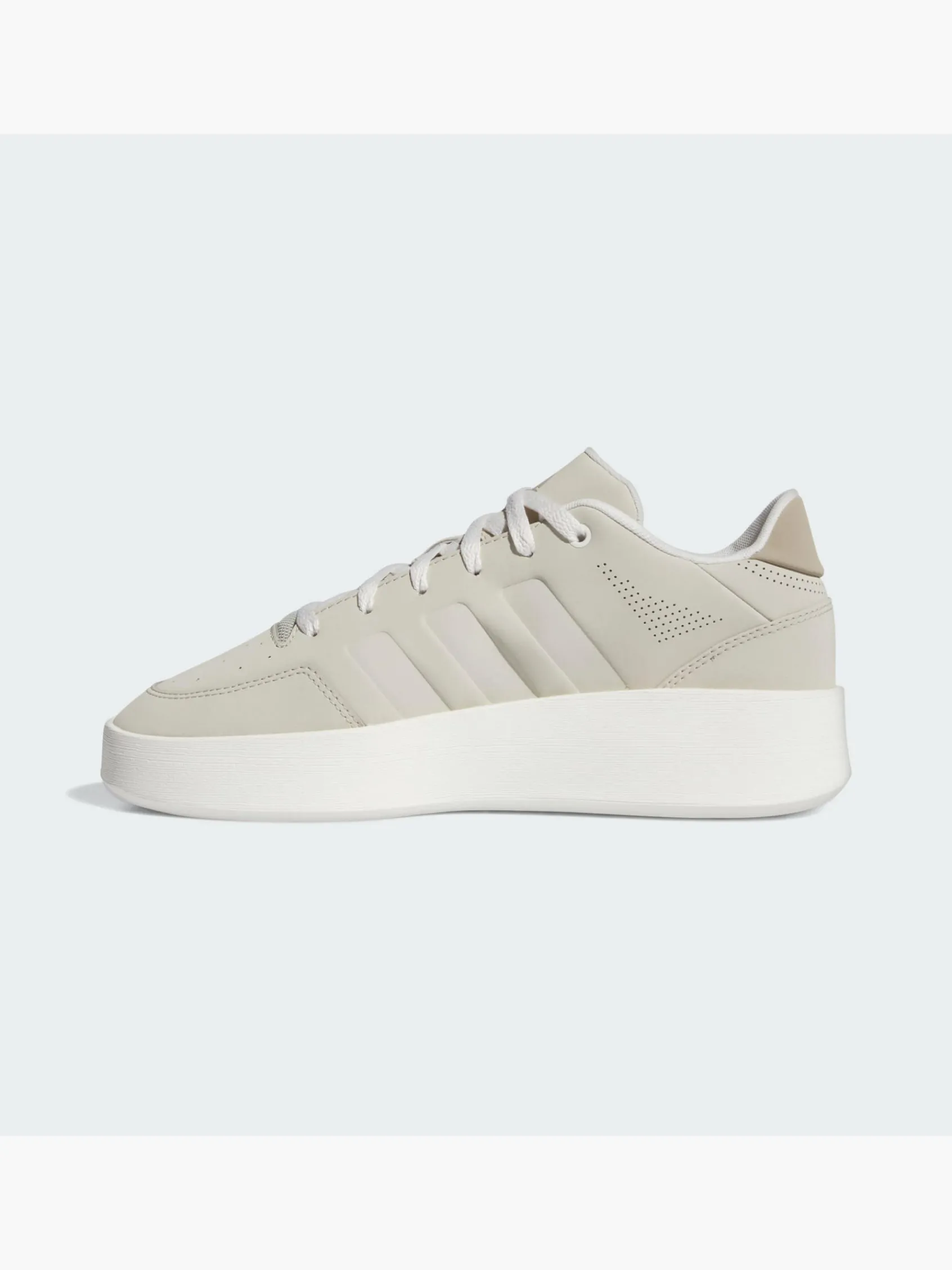 Herren adidas Mullaly Low Schuh