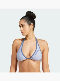 Damen adidas Neckholder Bikini