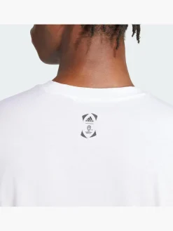 Herren adidas Official Emblem T-Shirt