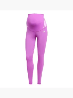 Damen adidas Optime Essentials Full-Length Leggings – Umstandsmode