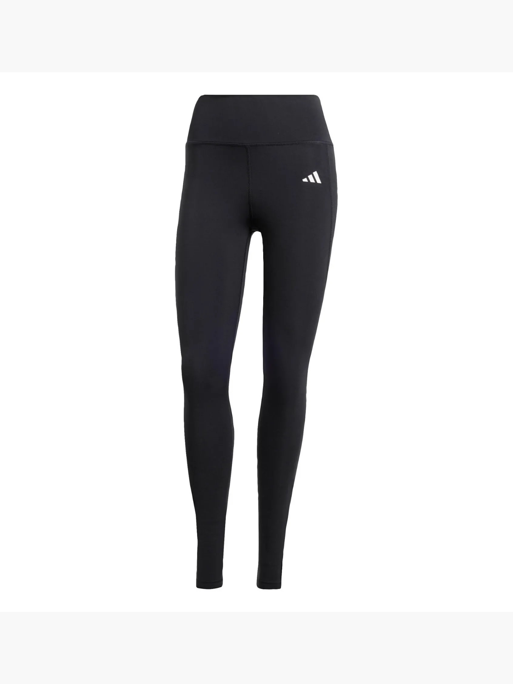 Damen adidas Optime Essentials Stay In Play Full-Length Leggings