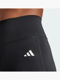 Damen adidas Optime Essentials Stay In Play Full-Length Leggings