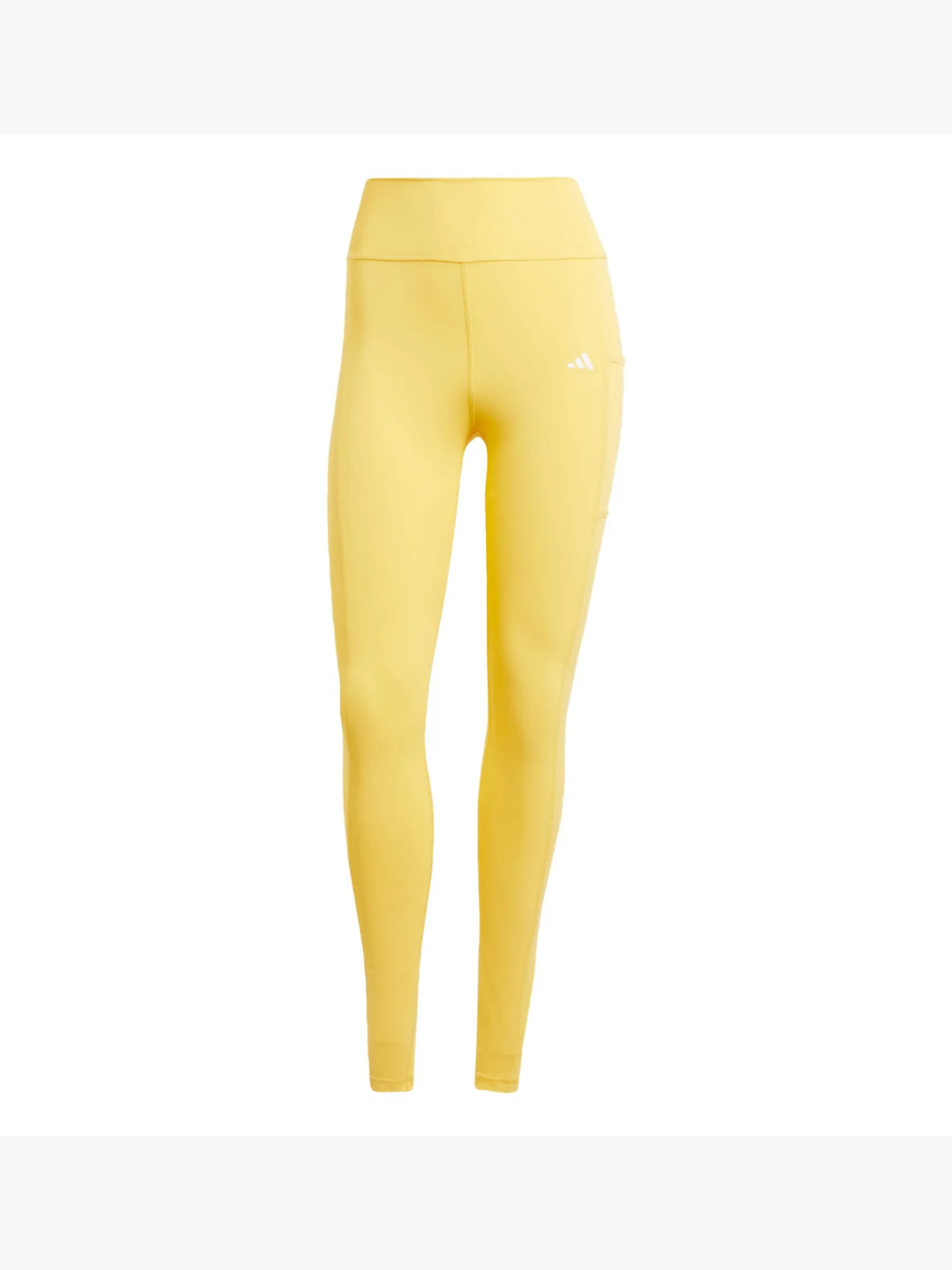 Damen adidas Optime Full-Length Leggings