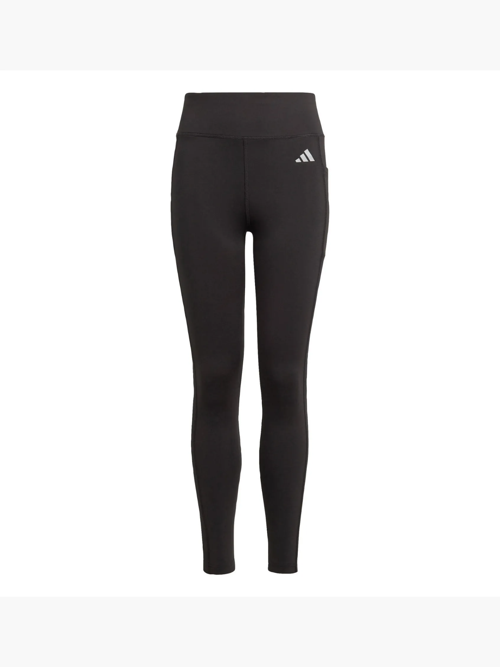 Kinder adidas Optime Kids 7/8-Leggings
