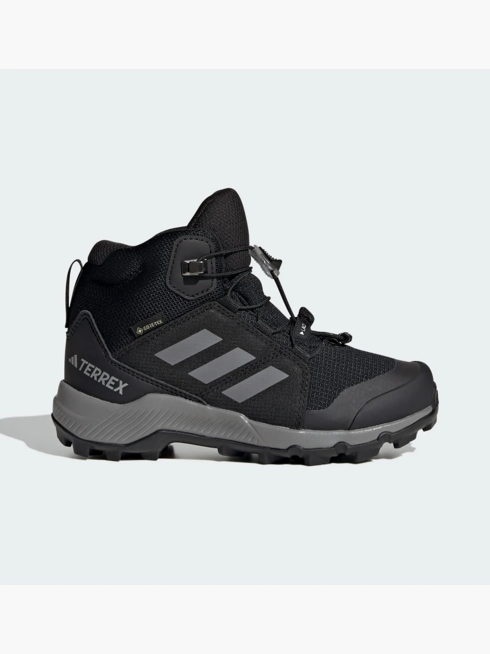 Kinder adidas Organizer Mid GORE-TEX Wanderschuh